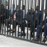 Gabriel Duop Lam denies coordinating Nasir attack as defense continues