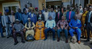 South Sudan, Uganda leaders urge border communities to respect joint meeting resolutions