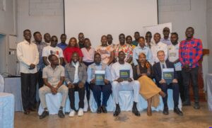 Ghines Foundation, UNESCO launch roadmap to transform South Sudan’s music industry into an economic force