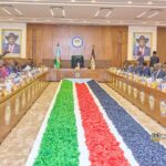 Cabinet approves SSP11.3 trillion budget framework for 2026/27 fiscal year