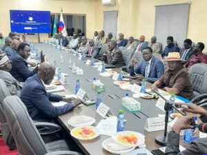 Ministerial committee directs cash tax payments to ease liquidity crisis