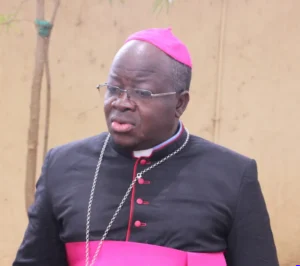 Catholic bishops urge South Sudanese to reject violence ahead of 2026 elections