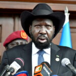 “This gov’t will never tolerate corruption”: fourteen years on, Kiir’s 2012 promise revisited