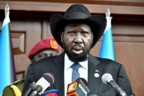 “This gov’t will never tolerate corruption”: fourteen years on, Kiir’s 2012 promise revisited