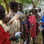 WFP supports Budi, Kapoeta North families with drought cash transfers