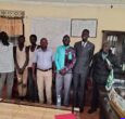 Morobo authorities release Congolese detainees, reopens border crossing