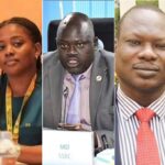 President Kiir dissolves SSBC board, appoints new members