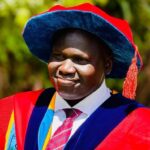 Prof Ayii warns: Education system must adapt AI or produce jobless graduates