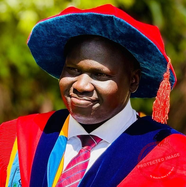 Prof Ayii warns: Education system must adapt AI or produce jobless graduates