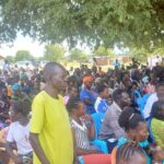 Poor transport access leaves pregnant women at risk in Kabo South