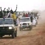 Abyei petitions UN over alleged recognition of Sudanese rebel coalition administration