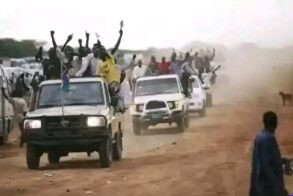 Abyei petitions UN over alleged recognition of Sudanese rebel coalition administration