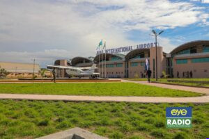 Kiir inaugurates JIA Terminal 3, cites ‘positive signal to the world’