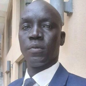 One year after Juba checkpoint shooting, 15-year-old police officer sentenced for murder