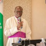 Primate Badi urges youth to rewrite S. Sudan’s history through peace
