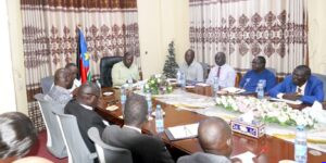 Higher education minister asks private universities to review tax laws