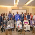 Youth forum calls for inclusive elections, economic reforms ahead of December polls
