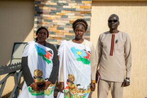 S. Sudan awaits UNESCO decision on first world heritage Site