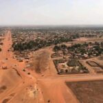 Civil society group urges rehabilitation of Wau–Baziya–Raja Road