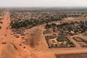 Civil society group urges rehabilitation of Wau–Baziya–Raja Road
