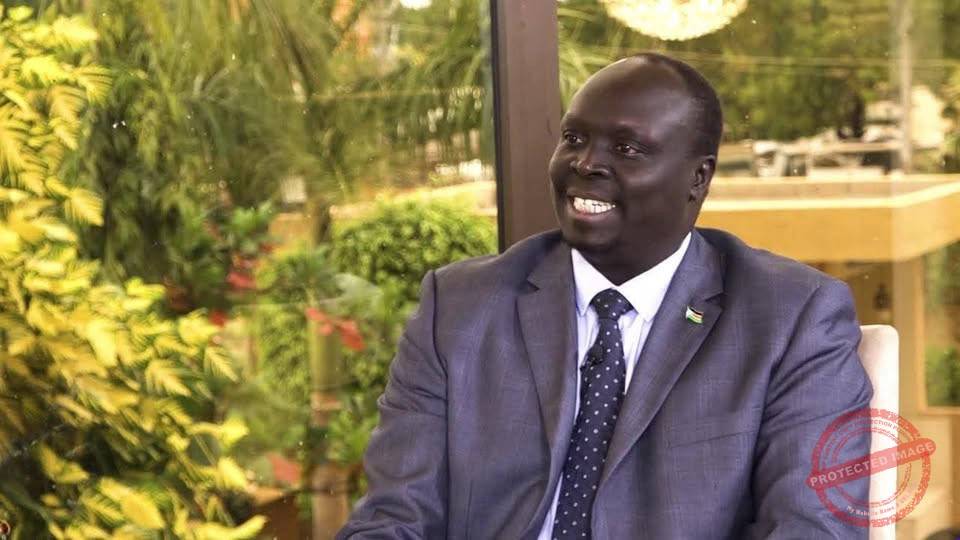 South Sudan joins OPEC+ technical meeting in Azerbaijan to advance energy cooperation