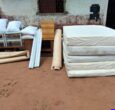 Torit CID recovers stolen items from University, water company