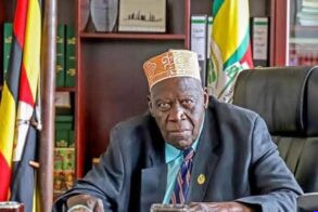 Uganda’s veteran lawmaker Moses Ali dies at 87