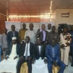 Religious leaders urged to champion voter education and peace ahead of elections