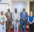 Upper Nile promises safe passage for aid agencies along Sobat corridor