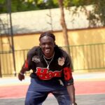 “I am training day and night” – Brizzy De Dance dreams of Britain’s Got Talent glory