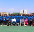 SSFF launches D-License coaching course for 32 female coaches ahead of Women’s Premier League