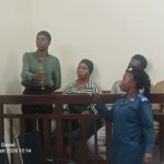 Atoch Chol Lang murder case: Defense to cross-examine investigating officer Monday