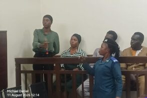 Atoch Chol Lang murder case: Defense to cross-examine investigating officer Monday