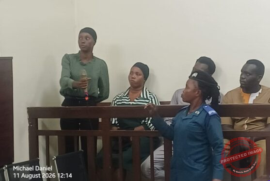 Atoch Chol Lang murder case: Defense to cross-examine investigating officer Monday