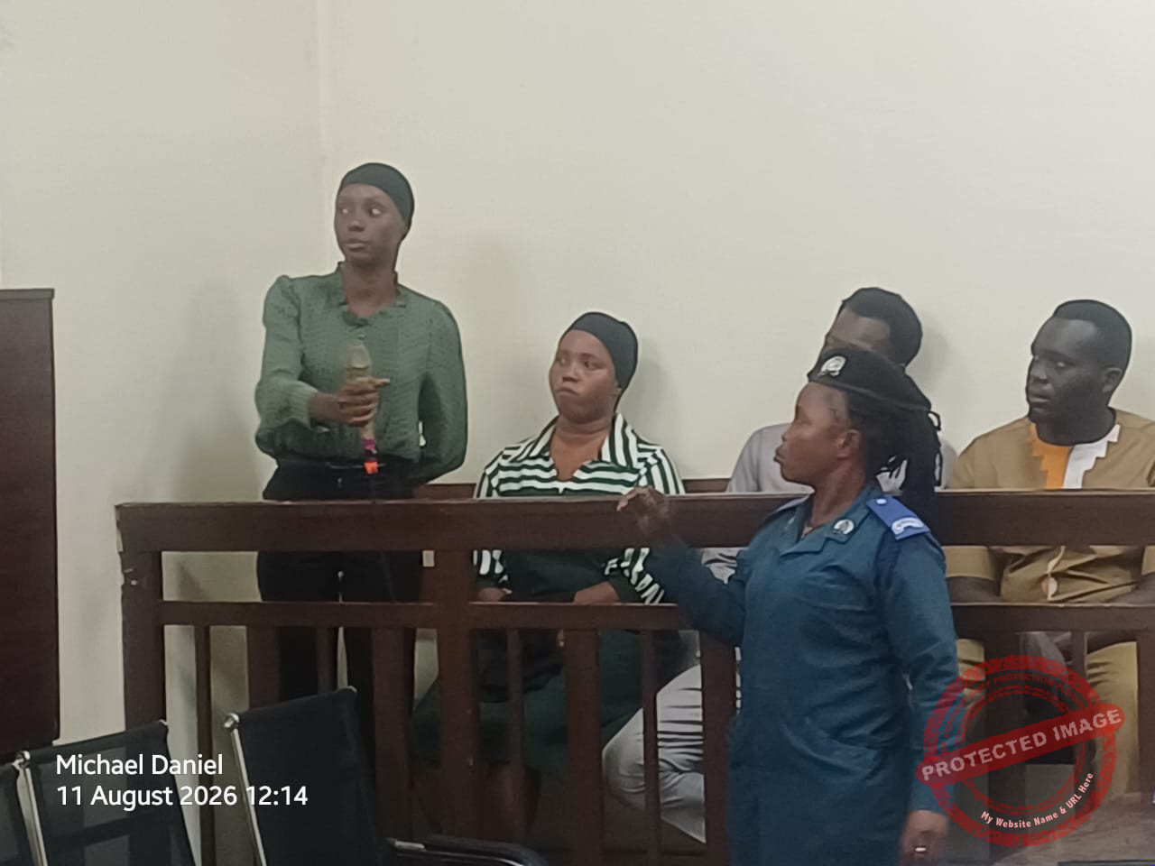 Atoch Chol Lang murder case: Defense to cross-examine investigating officer
