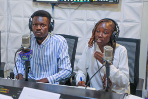 Youth advocates demand greater role in South Sudan decision-making