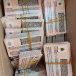 Lakes State immigration office receives over 460 nationality certificates
