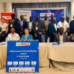 Education Ministry, partners launches $14.5M ‘PlayMatters’ initiative to transform foundational learning in S. Sudan