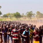 Over 5,000 police personnel undergo election security training in Warrap State