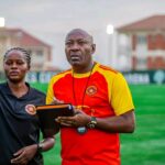 SSFF Appoints Esther Kide as Senior National Team Analyst