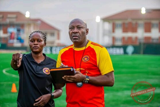SSFF Appoints Esther Kide as Senior National Team Analyst
