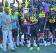 Al Ghazala Wau wins Super Cup in match marred by violence and gunfire