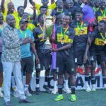 Al Ghazala Wau wins Super Cup in match marred by violence and gunfire