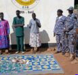 Police seize 14 cartons of tramadol, arrest 11 in Aweil drug raid