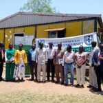 Upper Nile University revamps agriculture education to boost job creation