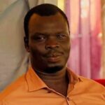 Sgt. Agel joins Kalisto Ladu in declaring SPLM election bid