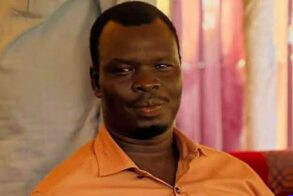 Sgt. Agel joins Kalisto Ladu in declaring SPLM election bid