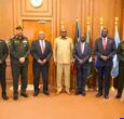 South Sudan, Sudan resume joint security talks in Juba