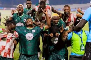 Jamus SC reaches CECAFA Kagame Cup semi-finals after comeback win