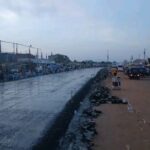 Juba’s new road project draws praise, questions and election debate online
